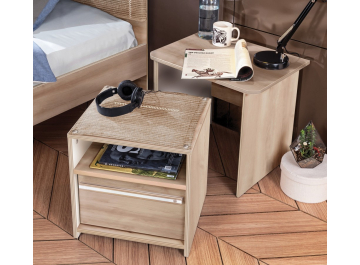 Прикроватная тумба детская Duo