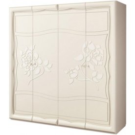 Спальный гарнитур Астория комплектация 1