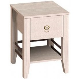 Спальный гарнитур Бриз комплектация 2