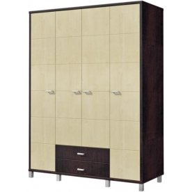 Спальный гарнитур Домино комплектация 1