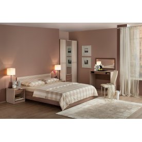 Спальня Фиеста