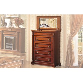 Спальня FLORA 