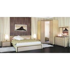 Спальня Глория (комплектация 2)