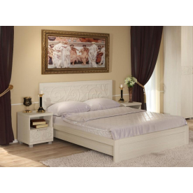 Спальный гарнитур Ирис комплектация 3