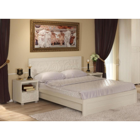 Спальный гарнитур Ирис комплектация 4