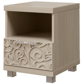 Спальный гарнитур Ирис комплектация 4