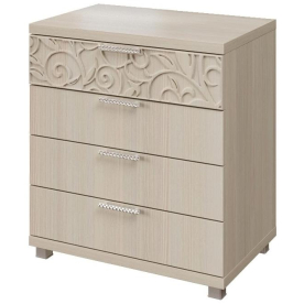 Спальный гарнитур Ирис комплектация 6