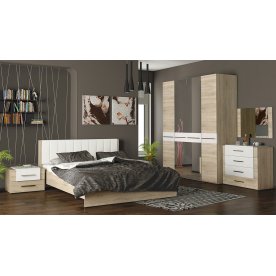 Спальня  Ларго 1