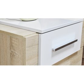 Спальный гарнитур Ларго Люкс комплектация 1