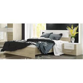 Спальный гарнитур Ларго Люкс комплектация 5