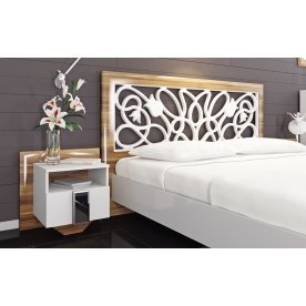 Спальный гарнитур Лотос комплектация 1