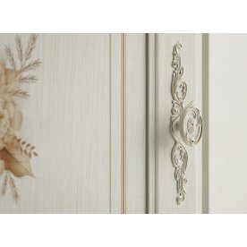 Спальный гарнитур Лючия комплектация 4