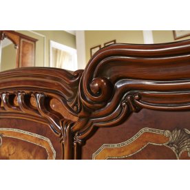 Спальня Рим раис