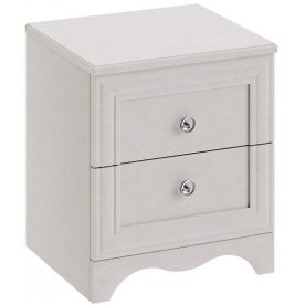 Спальный гарнитур Саванна комплектация 2