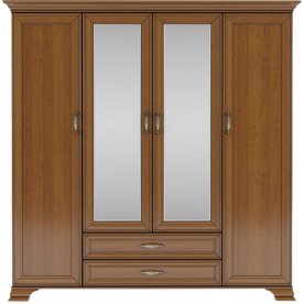 Спальный гарнитур Tiffany комплектация 1