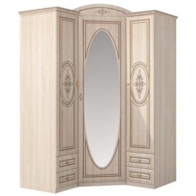 Спальный гарнитур Василиса комплектация 2