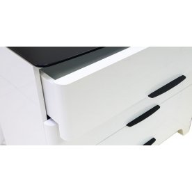 Спальный гарнитур Верона комплектация 1