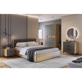 Спальный гарнитур Адам комплектация 1