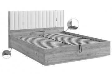 Спальный гарнитур Адам комплектация 1