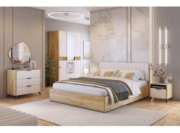 Спальный гарнитур Адам К1