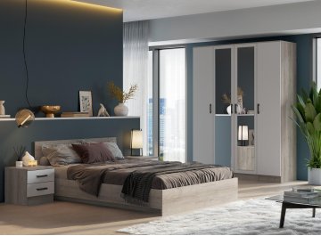 Спальный гарнитур Адайн