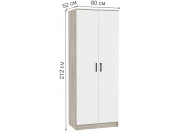 Спальный гарнитур Адайн