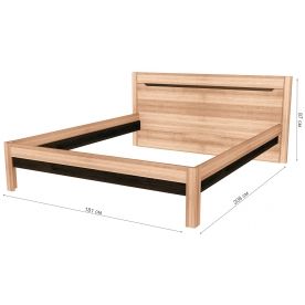 Спальный гарнитур Афина комплектация 1