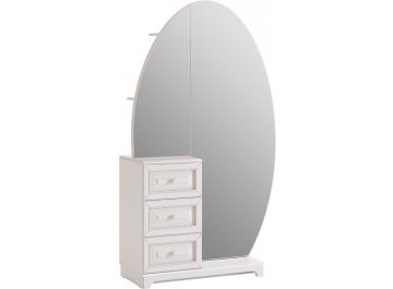 Спальный гарнитур Белла К1