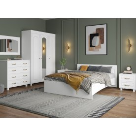 Спальный гарнитур Элизабет ЭМ-008