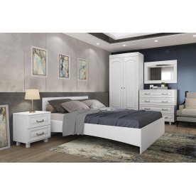 Спальный гарнитур Элизабет ЭМ-009