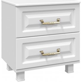 Спальный гарнитур Элизабет ЭМ-009