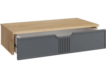 Спальный гарнитур Эмилия комплектация 2