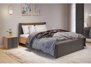 Спальный гарнитур Эмилия комплектация 3