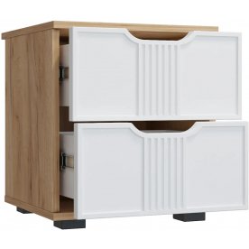 Спальный гарнитур Эмилия комплектация 3