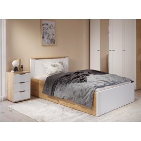 Спальный гарнитур Эмилия комплектация 6