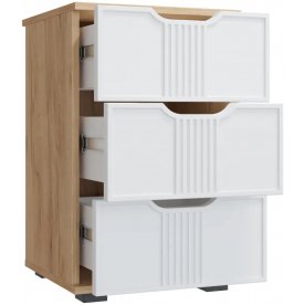 Спальный гарнитур Эмилия комплектация 7