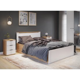 Спальный гарнитур Эмилия комплектация 8