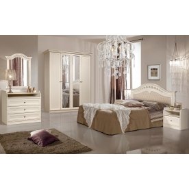 Спальный гарнитур Европа-7 комплектация 1