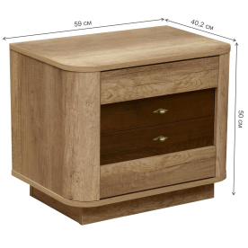 Спальный гарнитур Фантазия