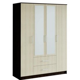 Спальный гарнитур Фиеста