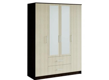 Спальный гарнитур Фиеста