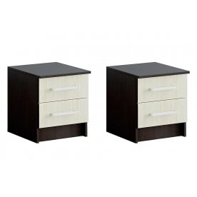 Спальный гарнитур Фиеста