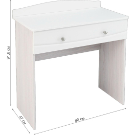 Спальный гарнитур Флора комплектация 2