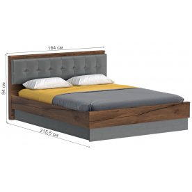 Спальный гарнитур Глазго комплектация 2