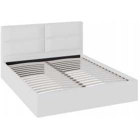 Спальный гарнитур Глосс ГН 319.004 комплектация 4