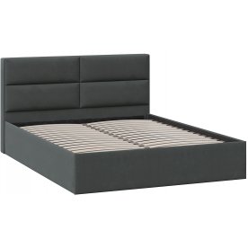 Спальный гарнитур Глосс комплектация 6