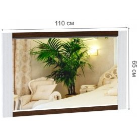 Спальный гарнитур Кантри комплектация 1