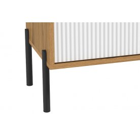 Спальный гарнитур Кензо комплектация 1