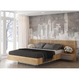 Спальный гарнитур Хадали