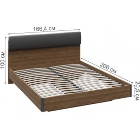 Спальный гарнитур Харрис комплектация 2